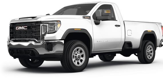 GMC SIERRA HD 2022 1GT39SE71NF225035 image